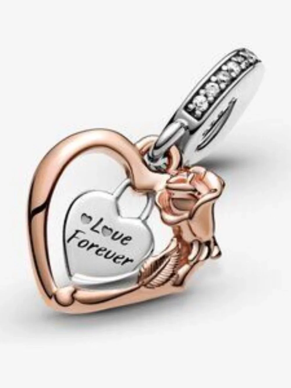 Pandora Charms